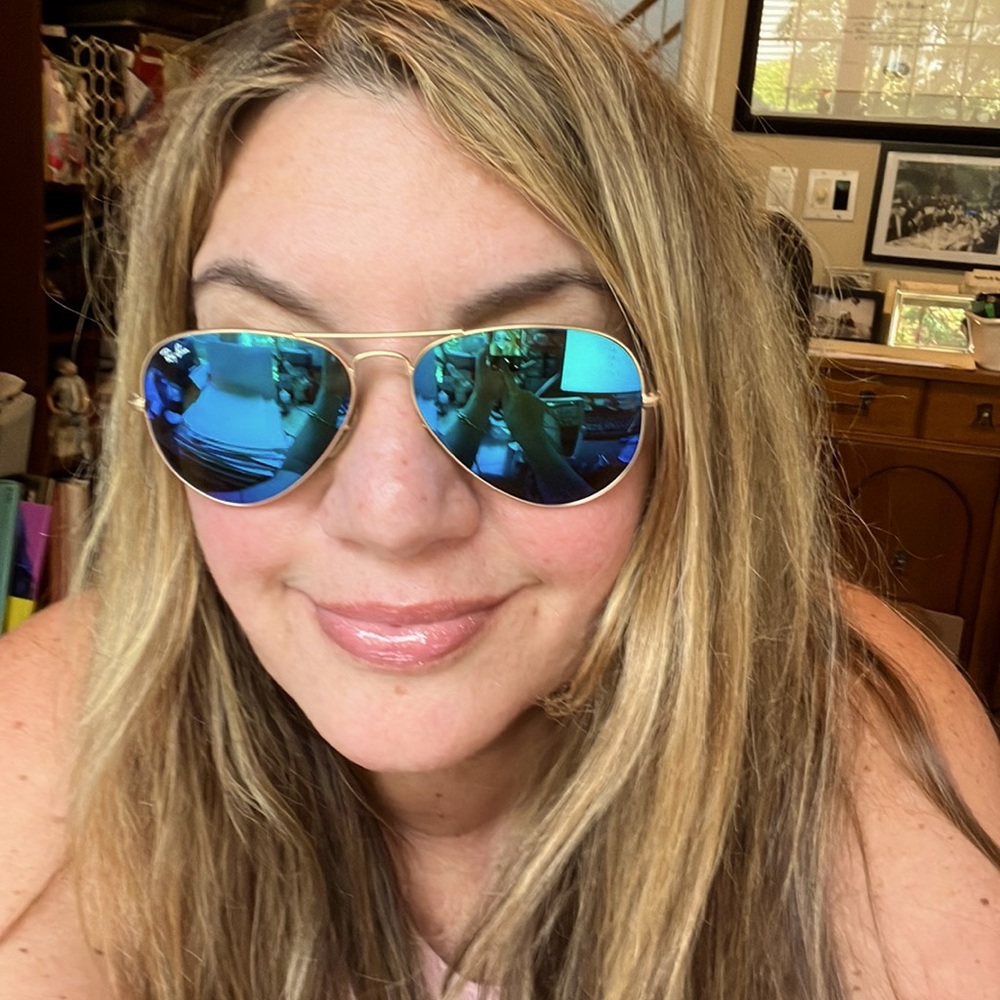 Ray ban sunglasses